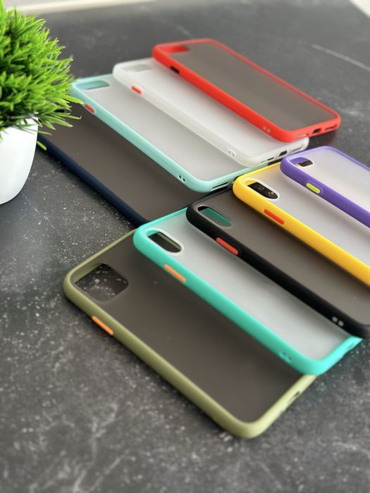 Чохол на айфон оптом | Чохли на iphone оптом