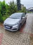 Peugeot 208 1.2 Benzyna • 60 kW • 32 000 km • Zadbany