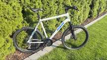 Rower Enduro KTM