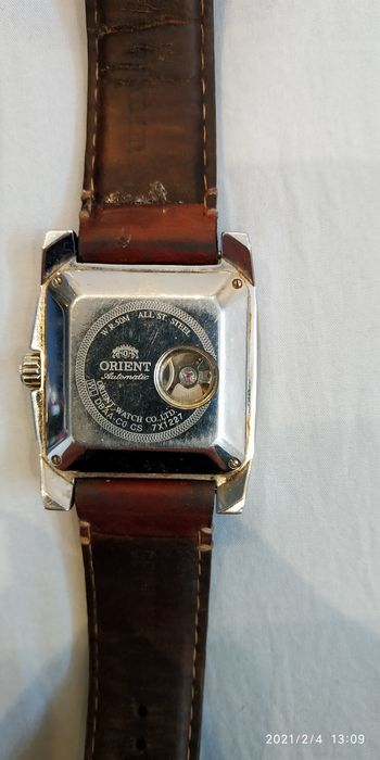 Часы ORIENT оригинал