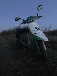 Хонда діо 18|Honda dio 18