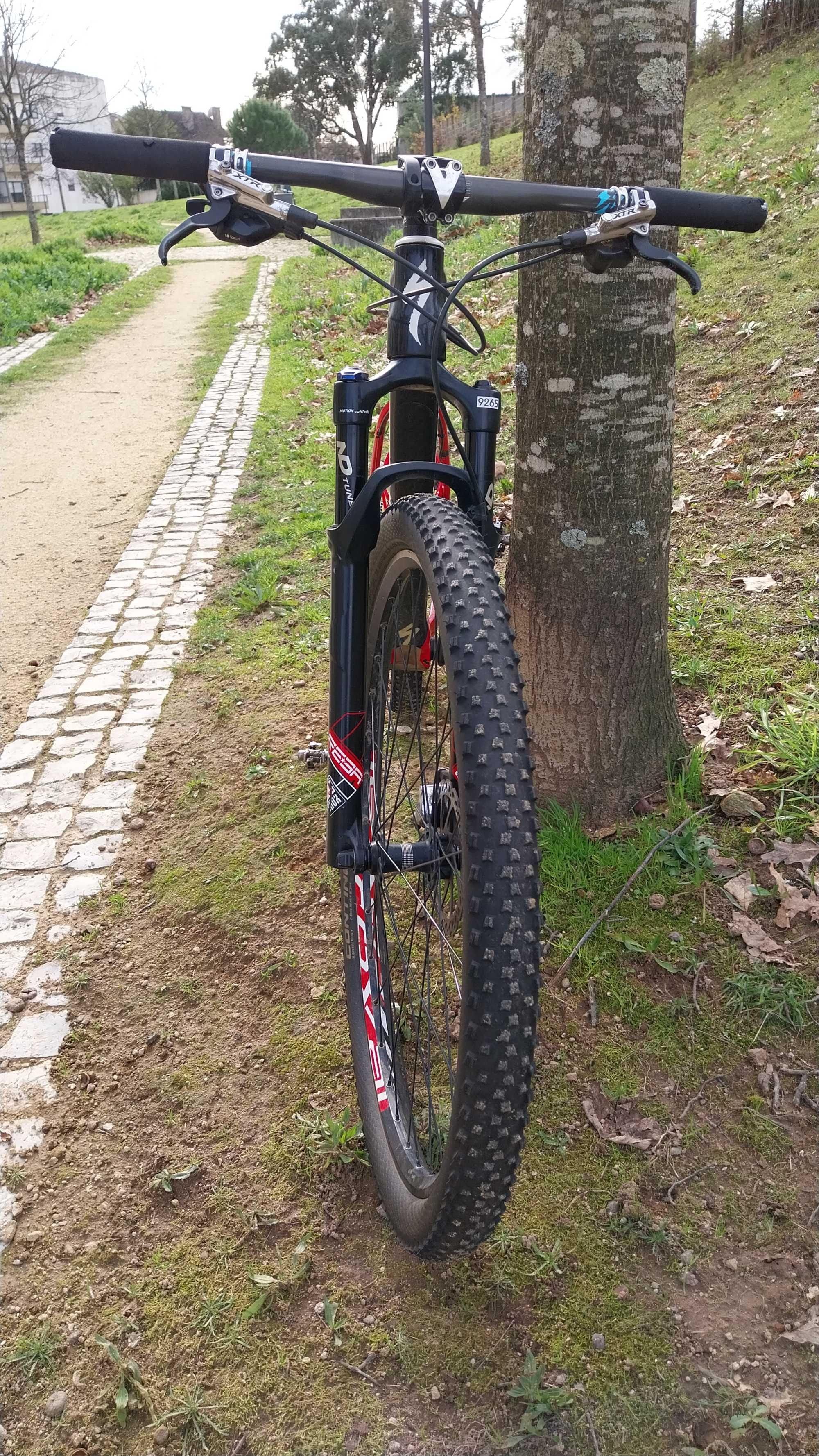 Specialized HT carbono 29