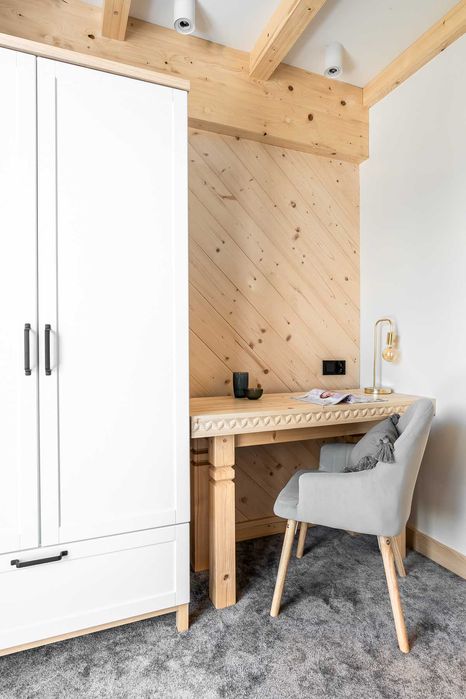 Apartament Folkova '21 / Ferie w górach / Noclegi / Blisko Zakopane