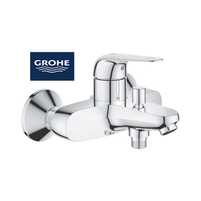 Акция! Смеситель для ванны Grohe Euroeco 32743001