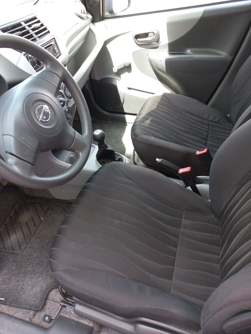 Nissan Pixo 60660 kms