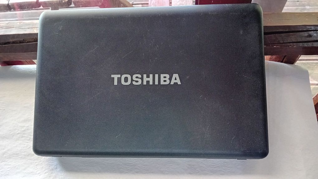 Computador Portátil Toshiba Satellite Pro  ( Preço Negociável )