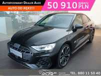 Audi A3 Limousine TFSI 333KM DEMO