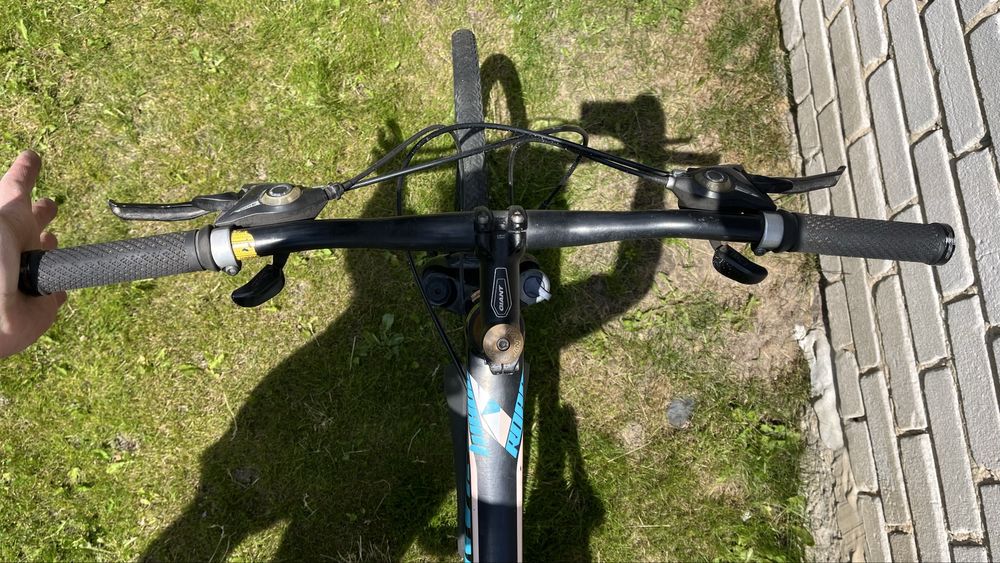 Rower giant roam 3 L’2017