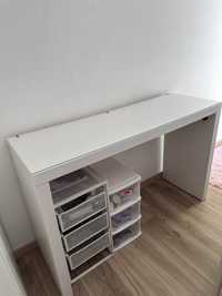 Secretaria Malm Ikea