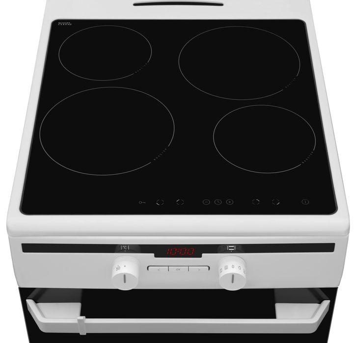 Kuchenka indukcyjna Amica