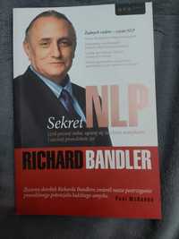 Sekret NLP Richard Bandler