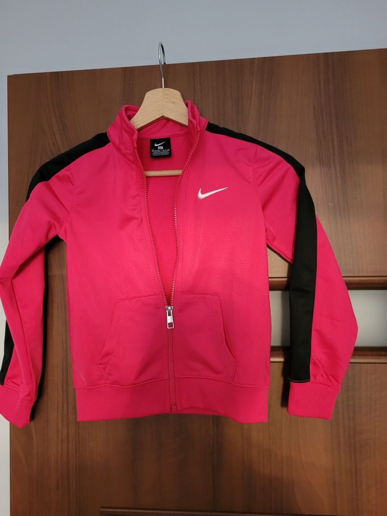 Bluza dziewczece Nike