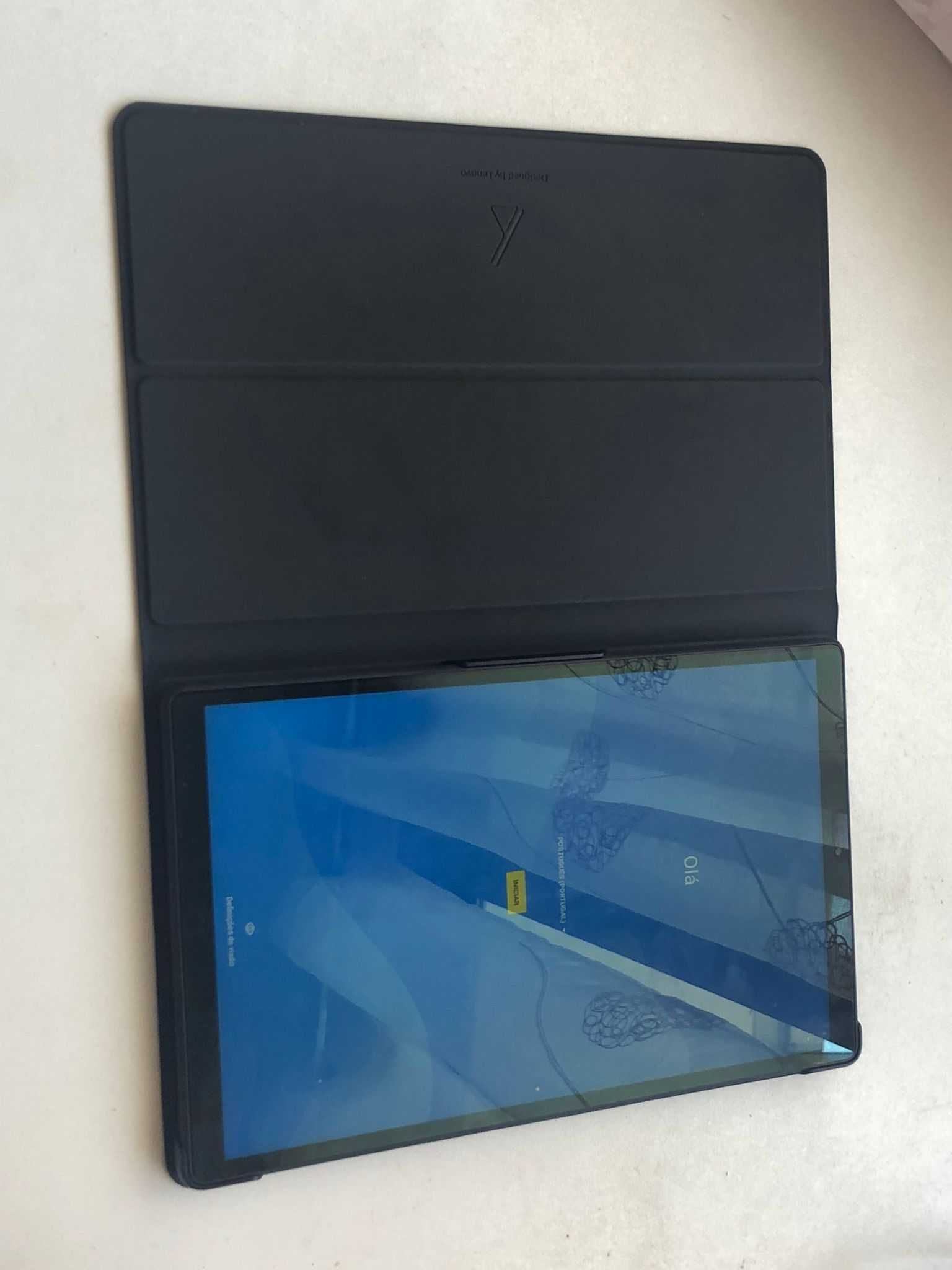 Tablet Lenovo M10 c/garantia