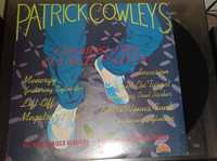 Patrick Cowley - Greatest Hits LP Disco