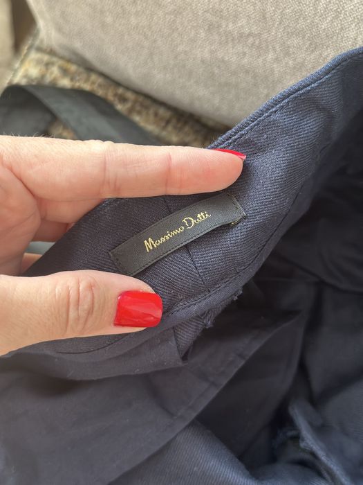 Massimo Dutti брюки жіночі