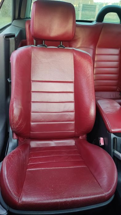 Renault Megane ll CC Cabrio