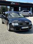 Audi a6 c5 в отличном состоянии