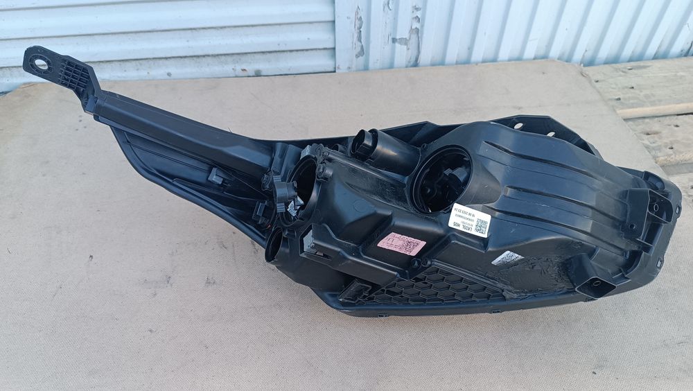 Vendo farol esquerdo de Kia Ceed ano 2021/23