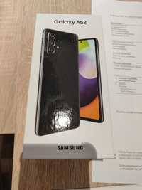 Nowy Samsung Galaxy A52