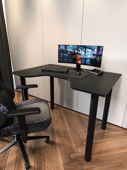 Геймерский стол, . (Игровой, компьютерный стол)