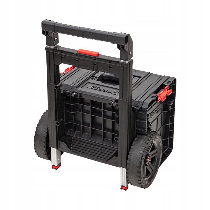 Qbrick Pro Cart 2.0 Plus Skrzynka Narzędziowa Na Kółkach