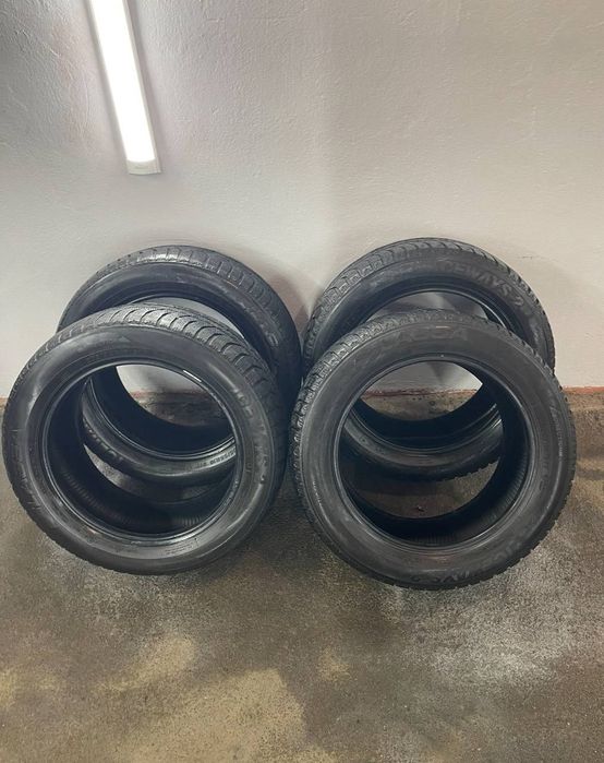 Зимняя резина гума 205/55/16 Lassa SALE  Акція