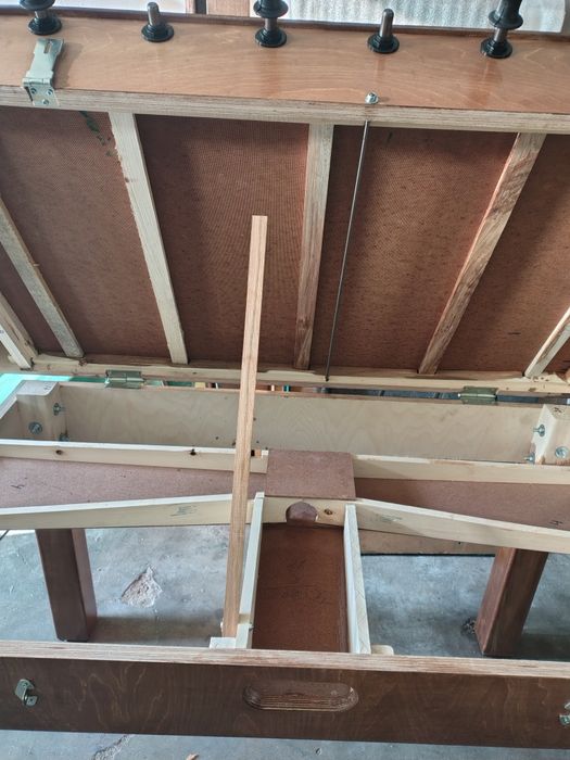 Matraquilhos novos tradicionais - bilhar snooker