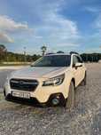Subaru Outback 260 KM, Symmetrical AWD, Carplay, Eye Sight, aktywny tempomat