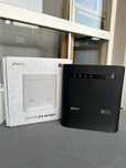 Router ZTE MF286R
