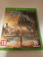 Assassin's Creed: Origins  XBOX ONE