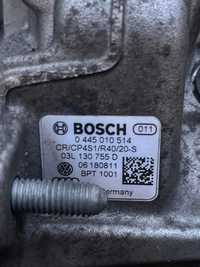 Pompa wtryskowa Boscha 2.0 tdi common rail