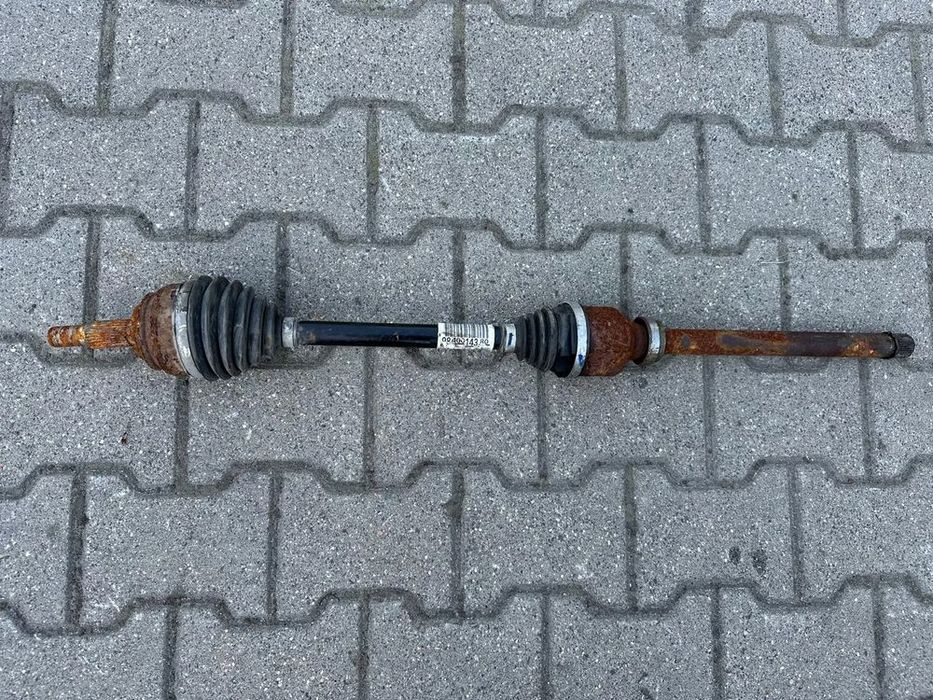 pÓŁoŚ citroen c5 aircross lift hybryda hybrid ds4   1.6 i 132kw pra