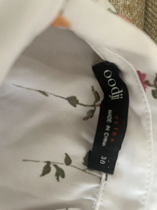 Пакет речей жіночий