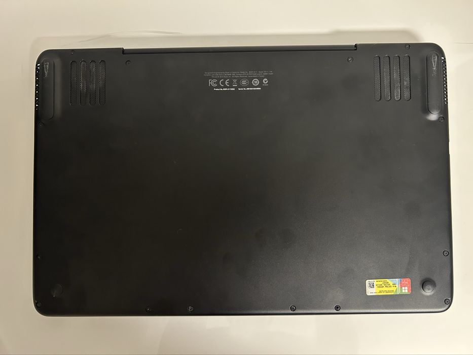 RAZER BLADE PRO Laptop Gamingowy