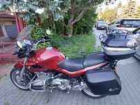 BMW R BMW R1150R stan super, bez nakładu-obniżam cenę