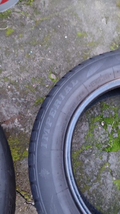 Opony IMPERIAL wielosezonowe 175/65 15