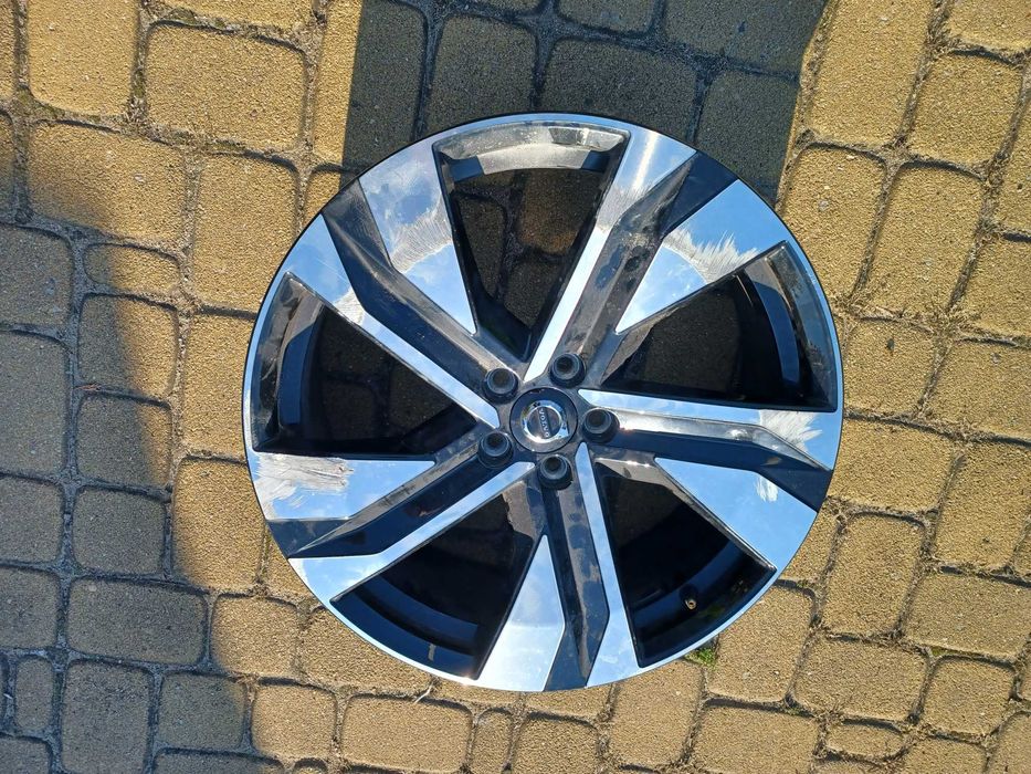 felgi volvo XC40