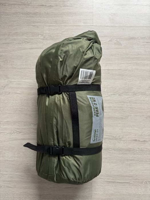 Tramp Peak V2 Намет експедиційний, палатка