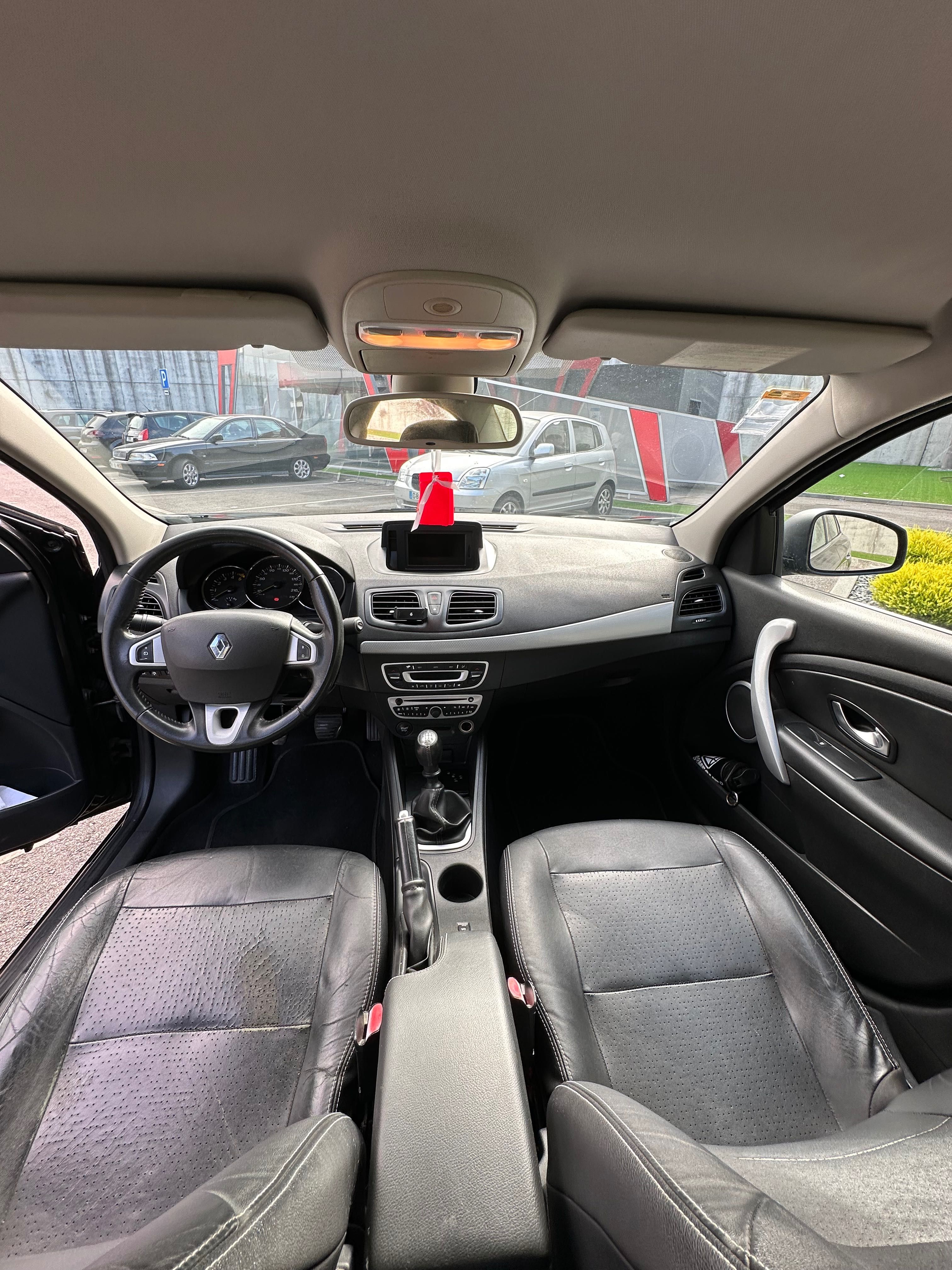 Renault Fluence 1.5 dCi