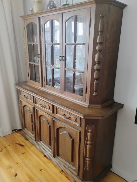 Meble do salonu plus kanapa