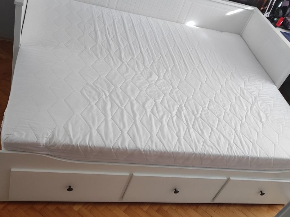 Materac 160x200 nowy