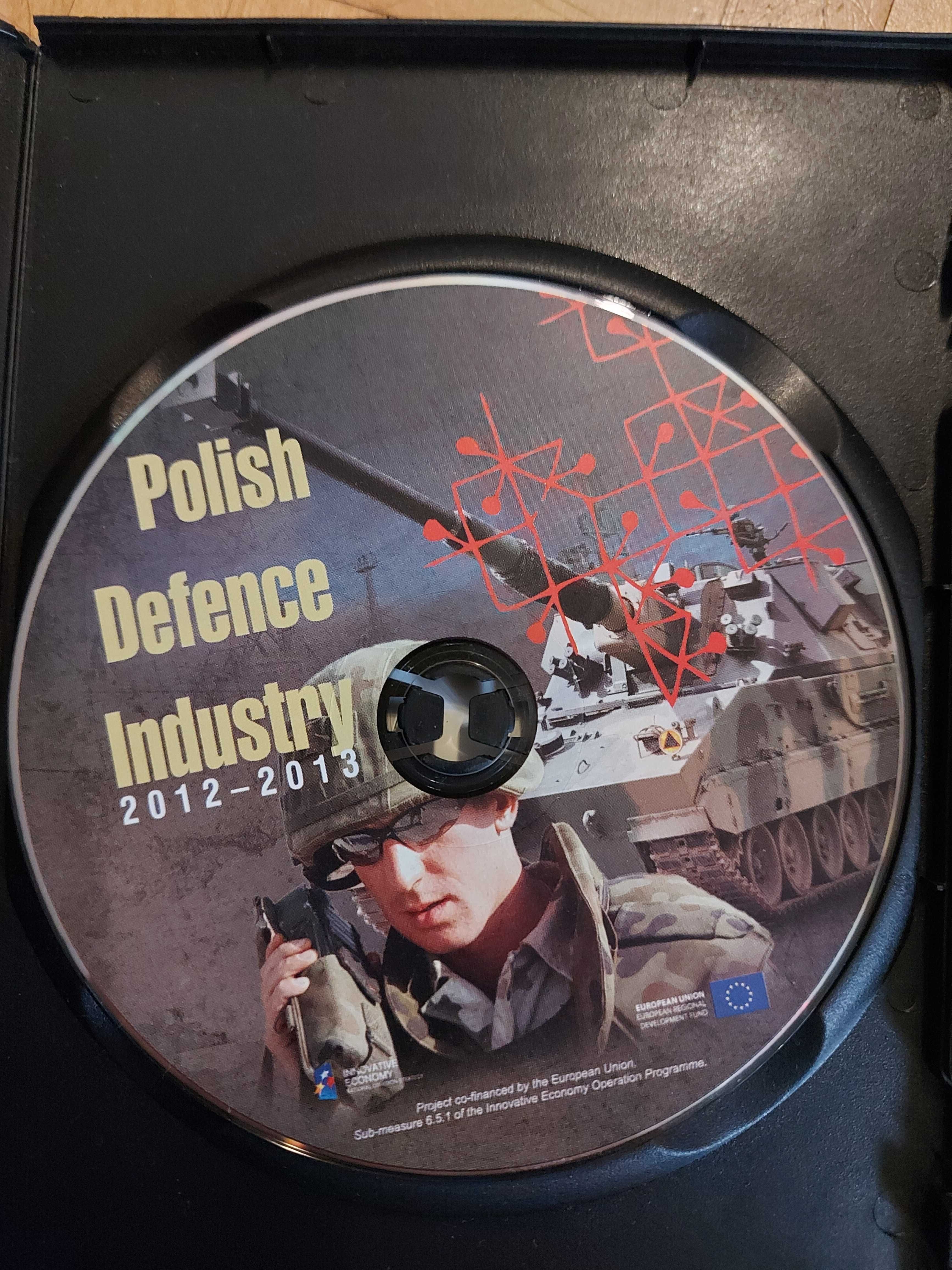 Gra pc Polish defence Industry