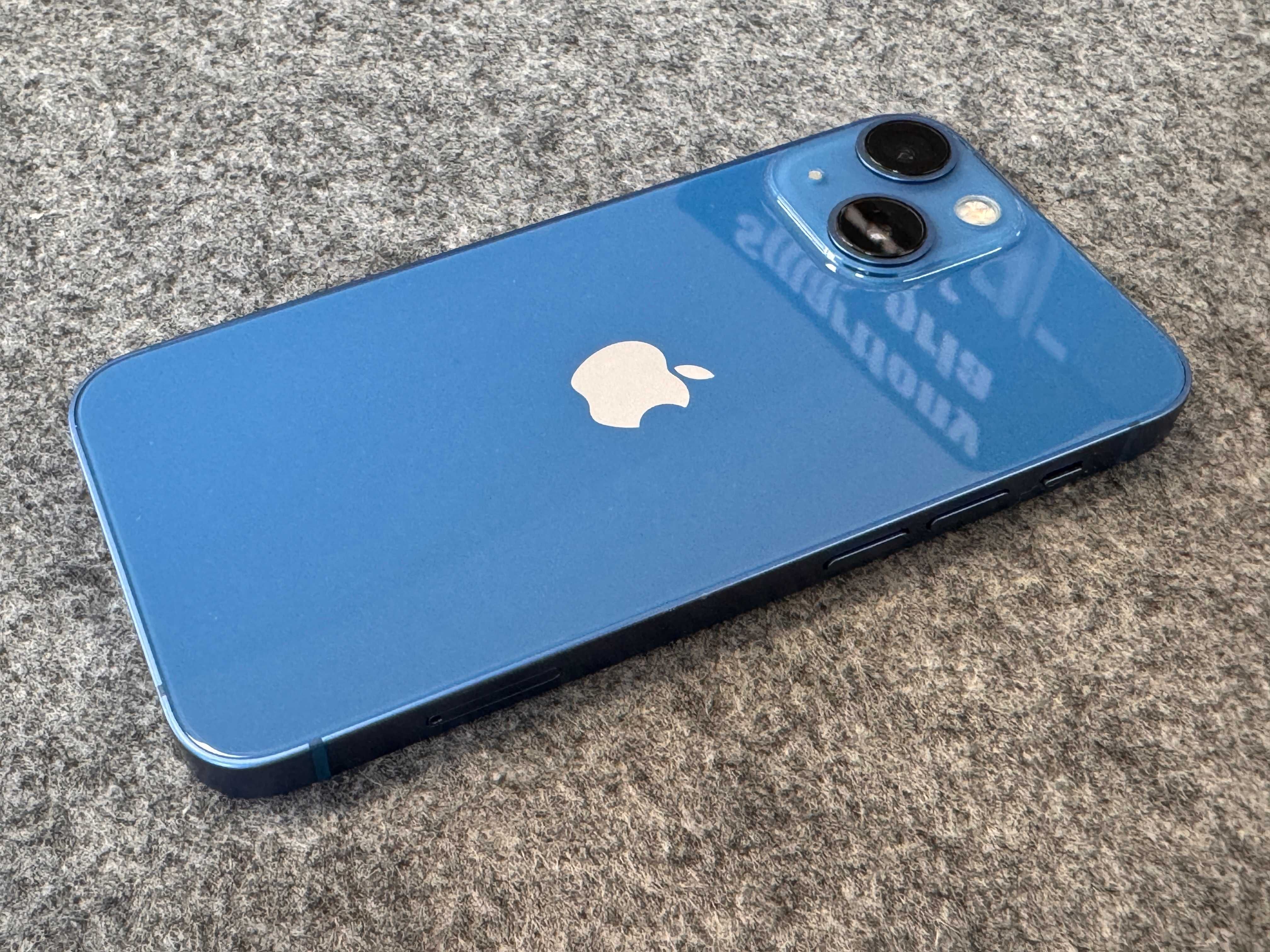 Super Apple iPhone 13 mini 128GB KOLORY Gw12m. KRK Starowiślna 50