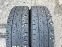 Falken Linam Van 01a 205/75r16C 112R шини бу літо 2 штуки