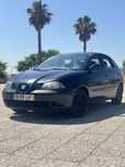 Seat Ibiza 6L 1.2