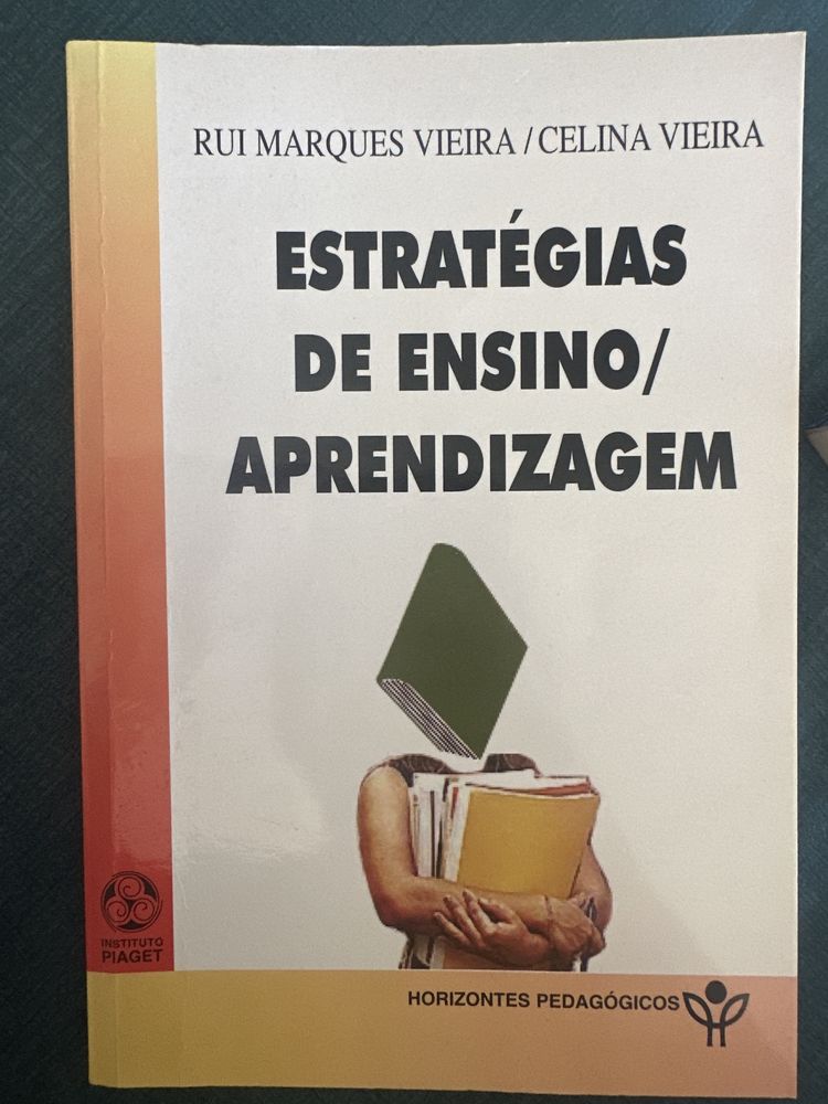 Livra de educação