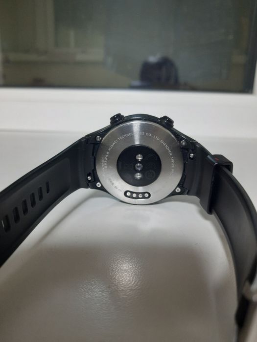 Huawei watch 2 1095 продам недорого брутальные мужские умные часы