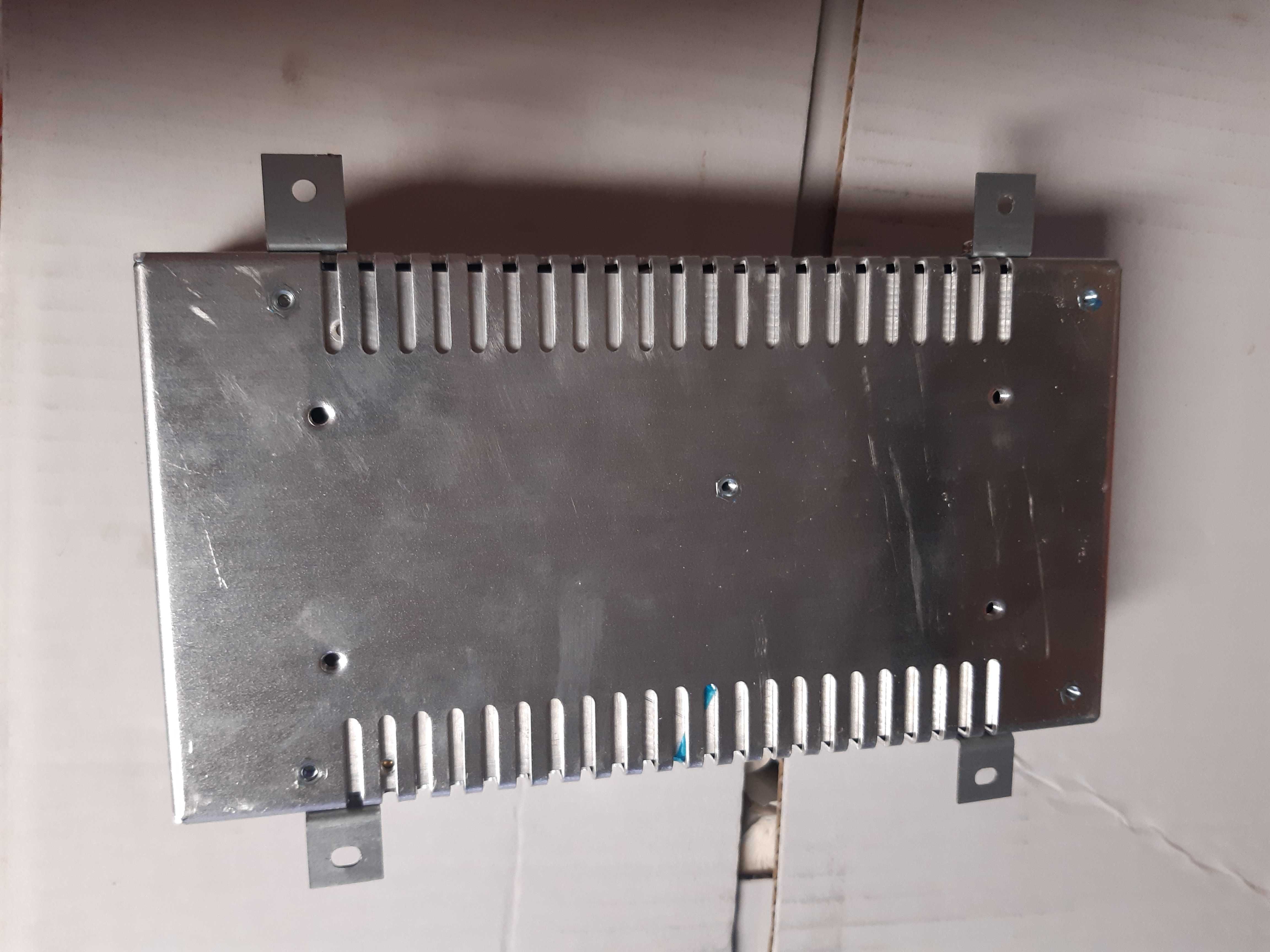 Kontroler ładowarka słoneczna MPPT Easun 60A