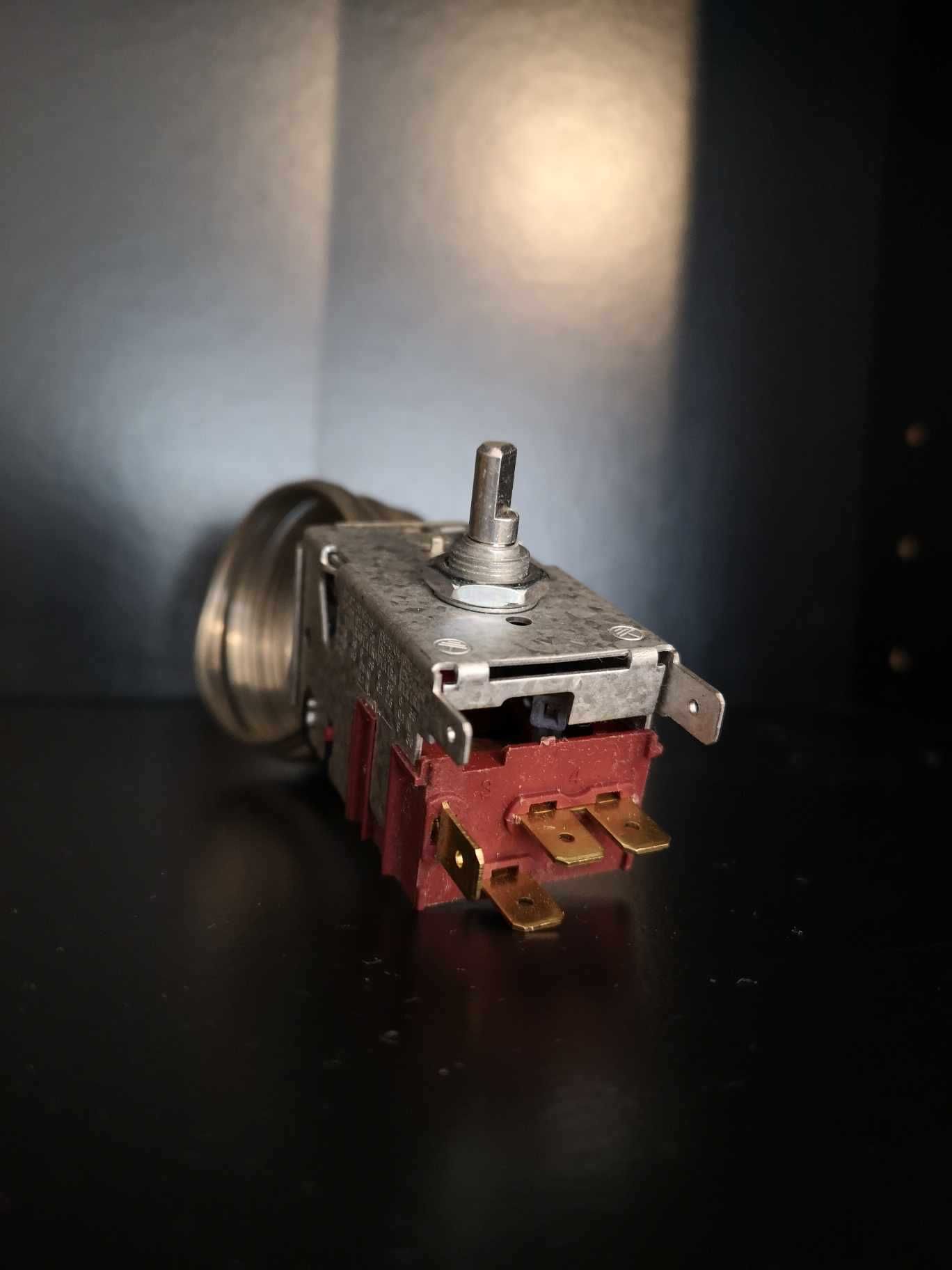 Termostat do lodówki model 25T65