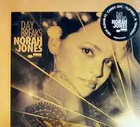 Norah Jones Day Breaks 2016r (Nowa)